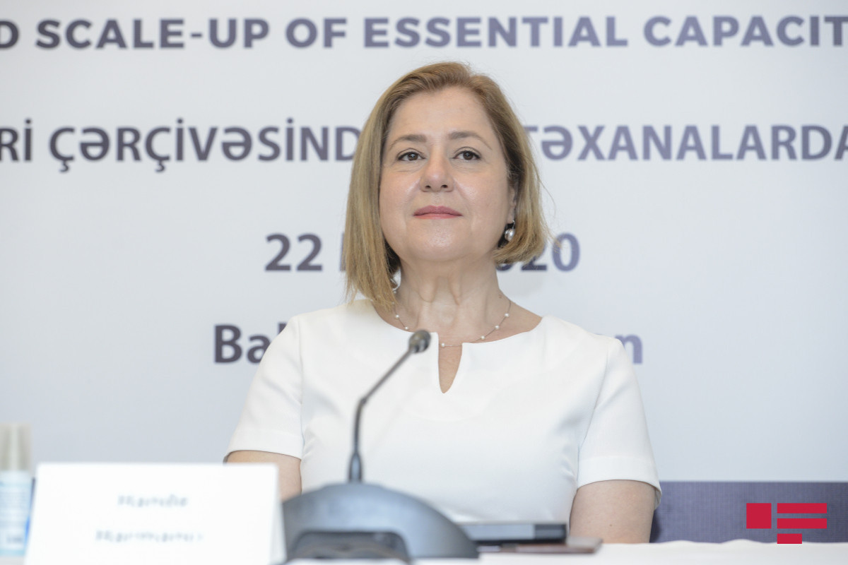 Hande Harmanci