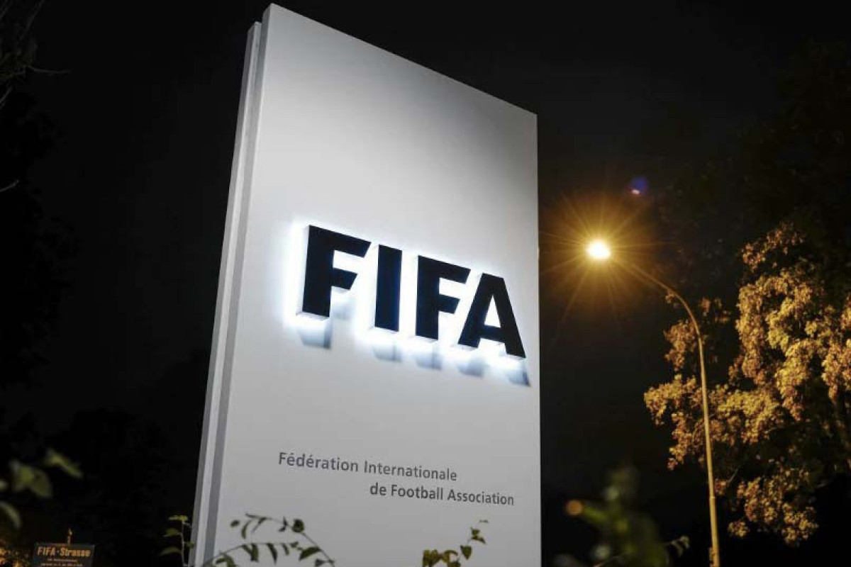 FIFA heads for record seven billion dollar revenues