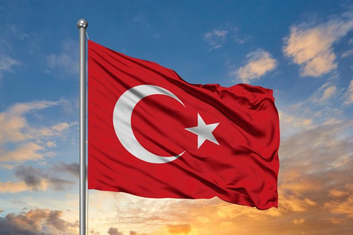 Fuat Oktay: "Turkiye never abdicated responsibility for having peace"