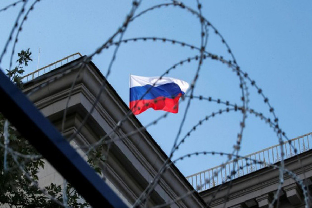 U.S. imposes additional Russia-related sanctions