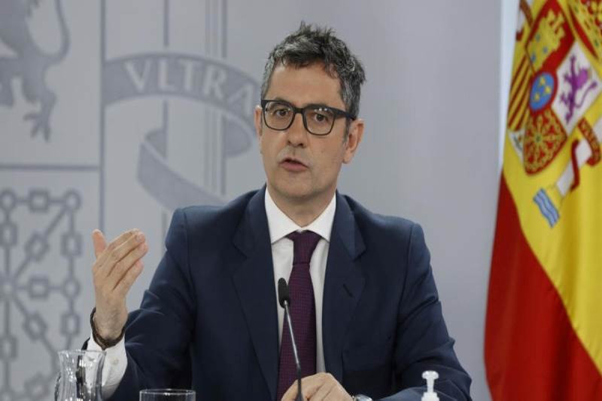 Spanish PM's phone was hacked last year – minister