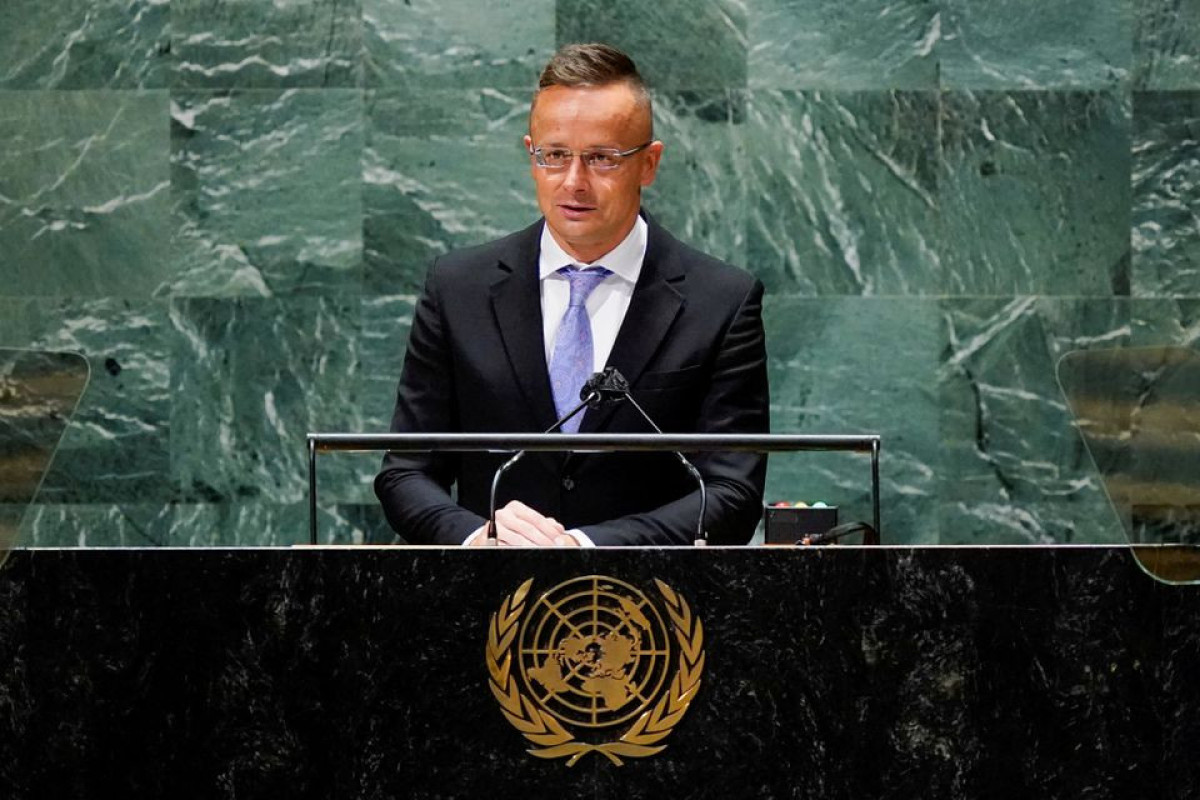 Hungary moves embassy back to Kyiv