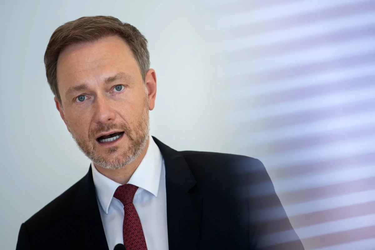 Christian Lindner