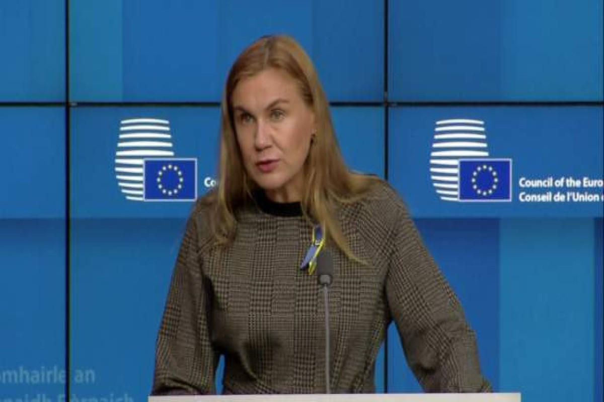 Any state could lose its Russian gas next, EU warns