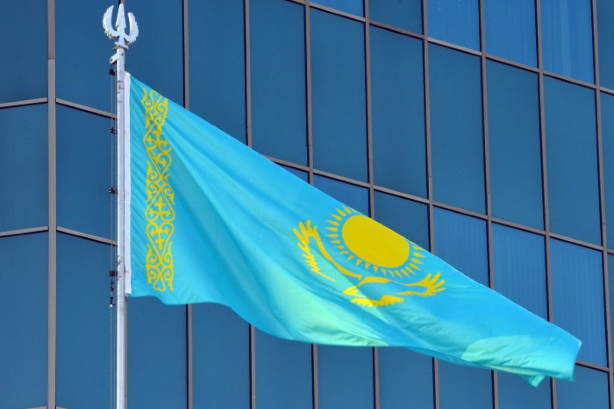 Yerbol Nazarbayev dismissed from the bodies of the Anti-Corruption Service