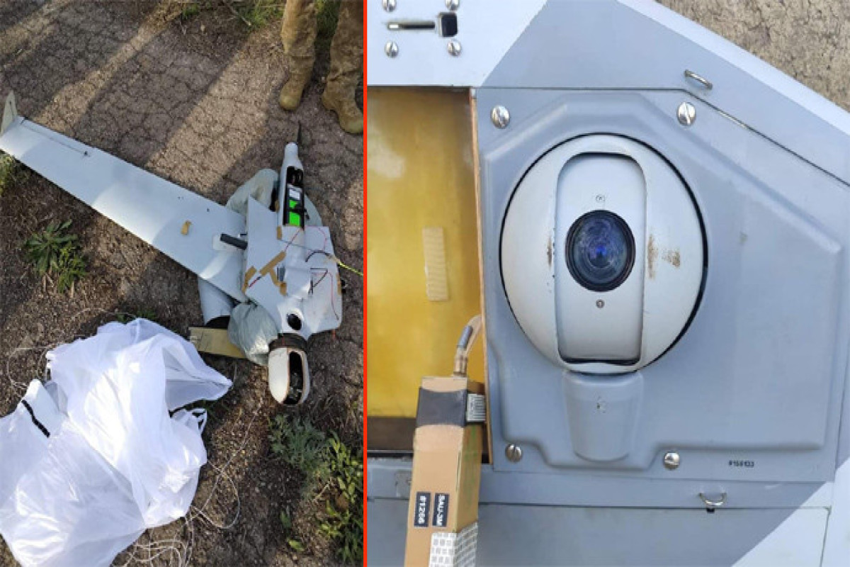 Ukraine Army hit almost 20 Russian drones worth $2 mln. over past two days - Zaluzhny