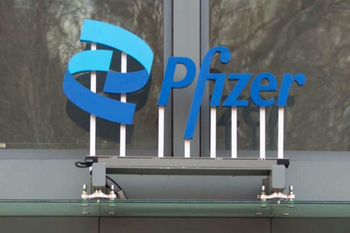 Pfizer's revenue surges 77% to $25.7B in Q1