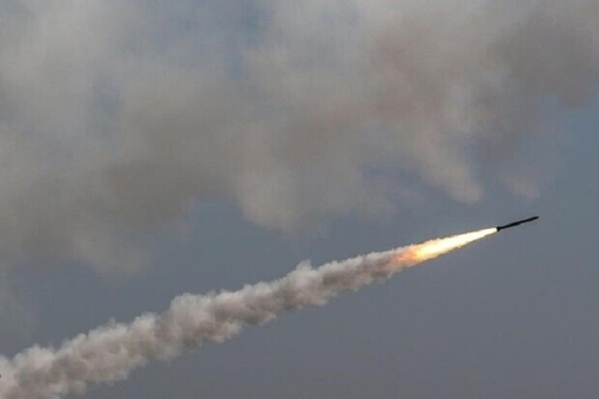 Explosions heard in Kyiv, Lviv, and Dnieper