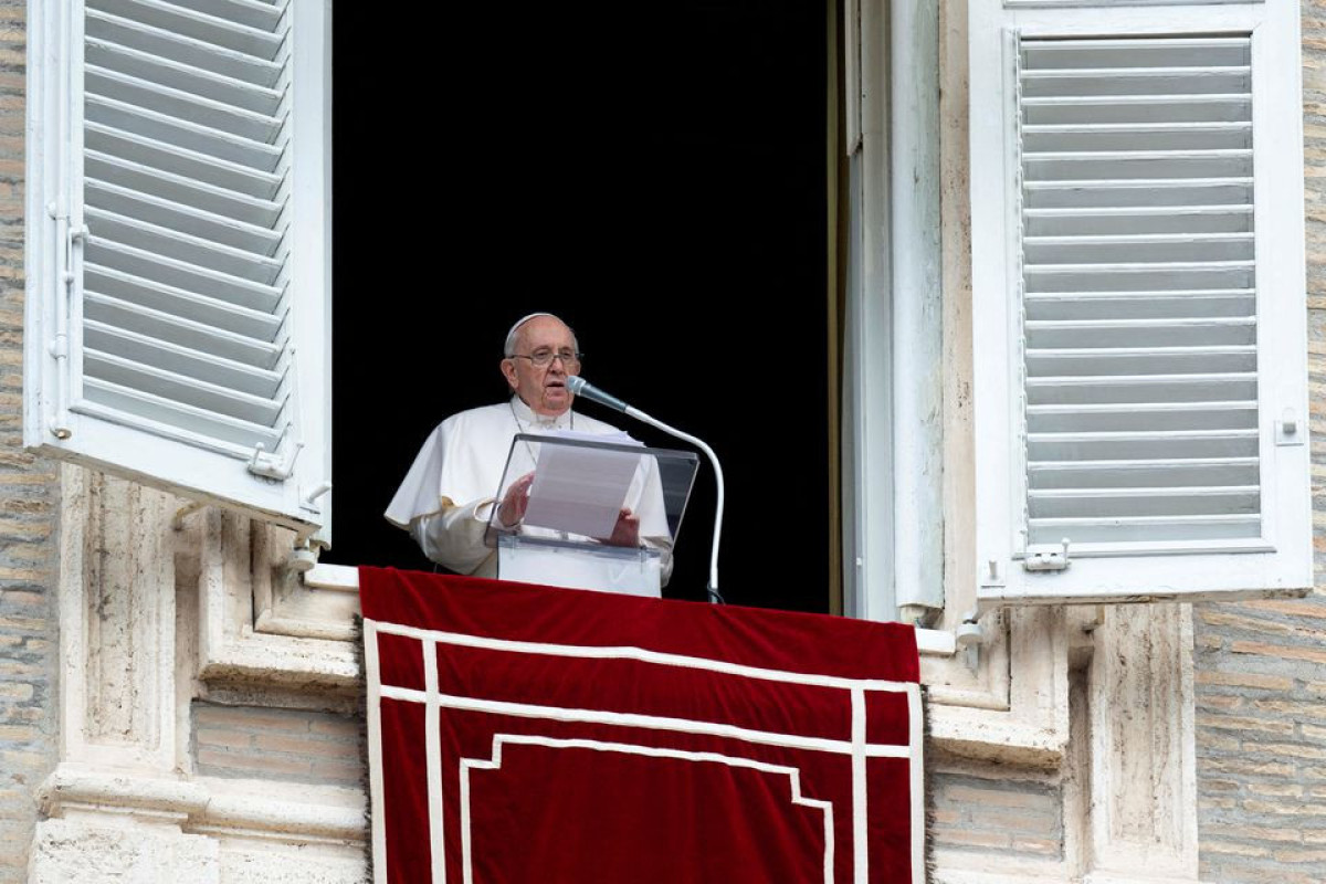 Pope Francis