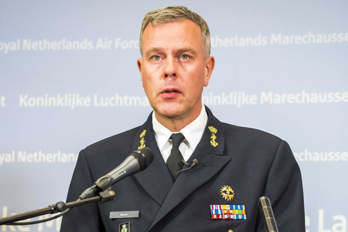Bauer: Nato-Russia act can't stop us
