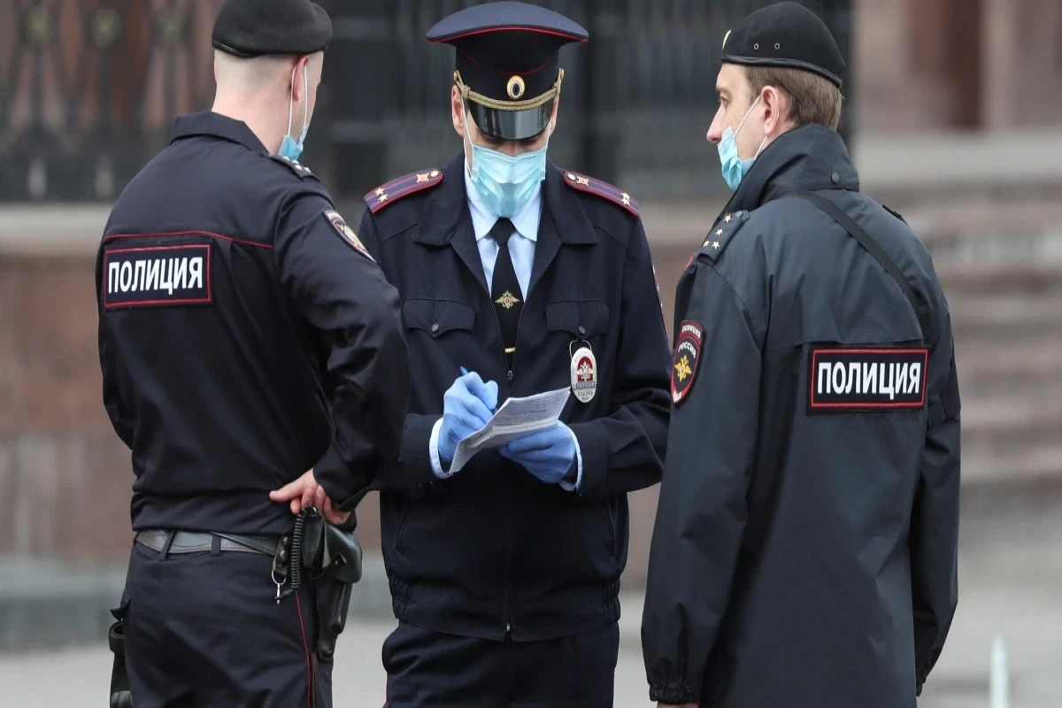 Group of 38 Iraqi tourists missing in Moscow