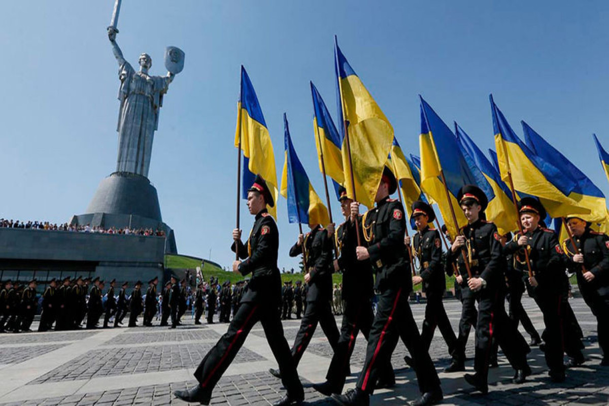 May 9 - Day of Victory over Fascism to be celebrated in Ukraine