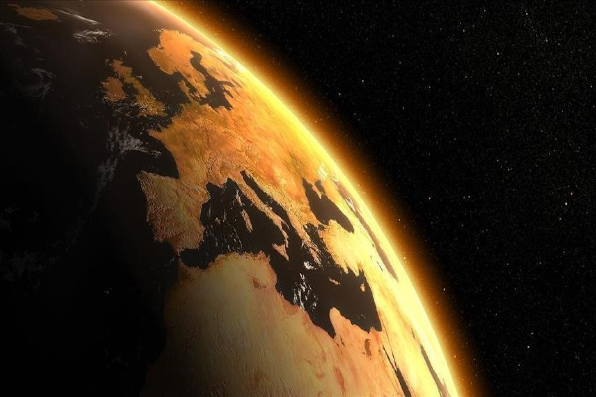 Climate change, growing population forcing 4 countries to move capital cities