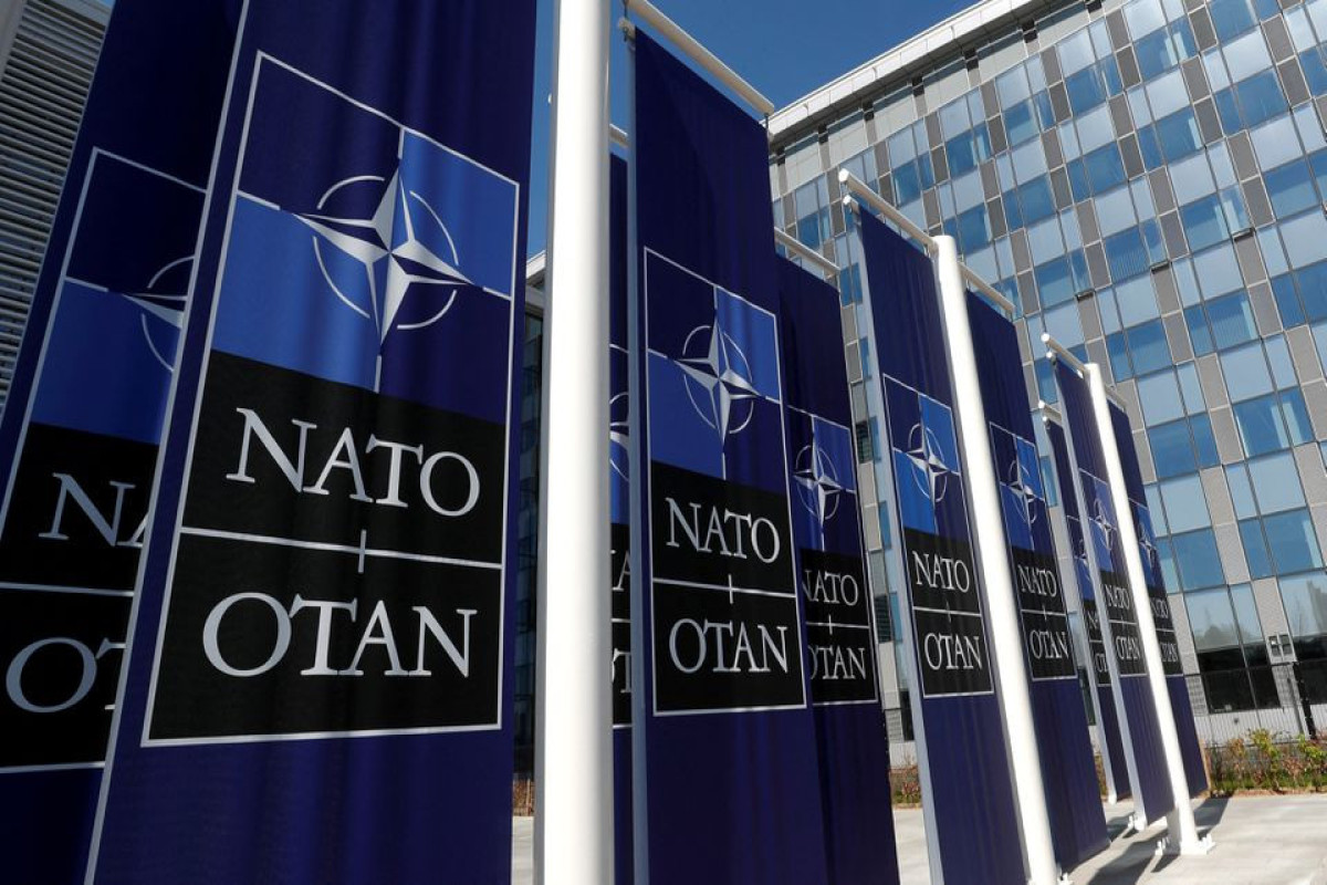 Sweden says it received U.S. security assurances if it hands in NATO application