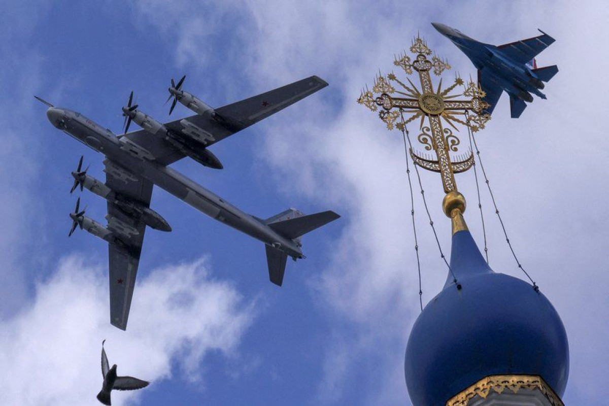 Russia denies it plans to formally declare war