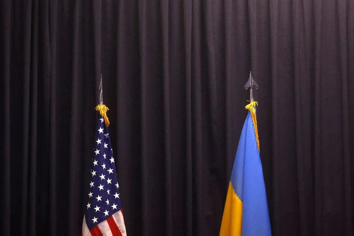 U.S has provided Ukraine with intelligence -NY Times