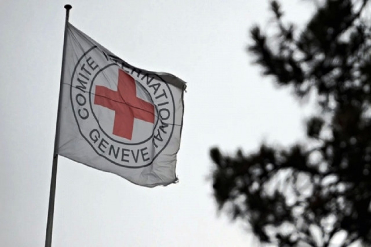 ICRC took 793 biological samples from families of those, missing in the I Karabakh War