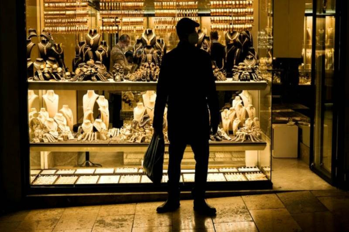 Turkey's annual inflation up to 69.97% in April