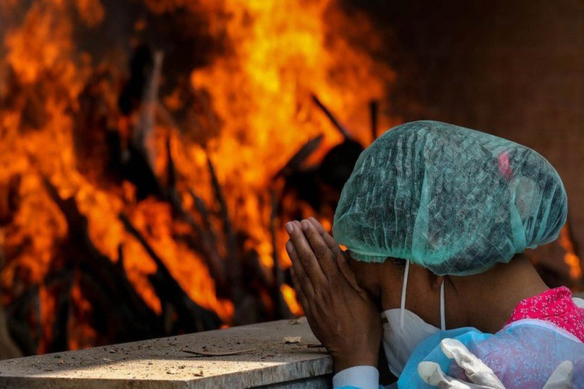 World’s true pandemic death toll nearly 15 million, says WHO