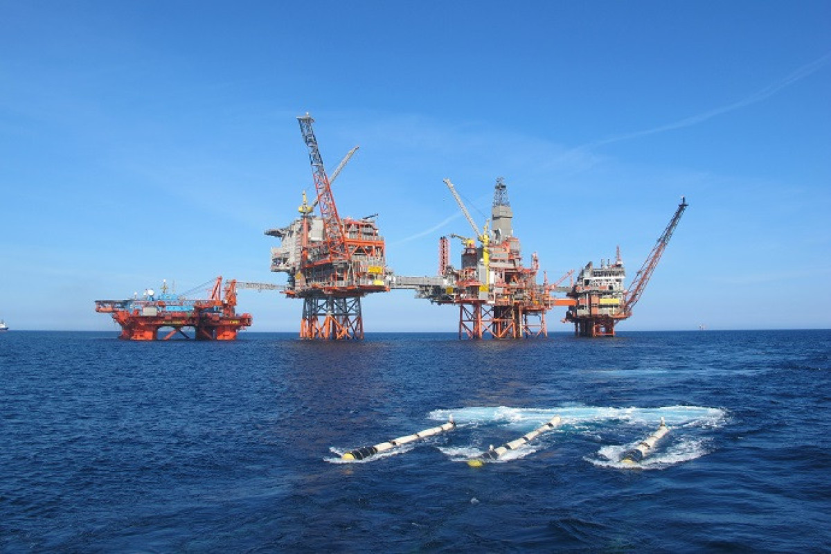 SOFAZ’s revenues from ACG doubled