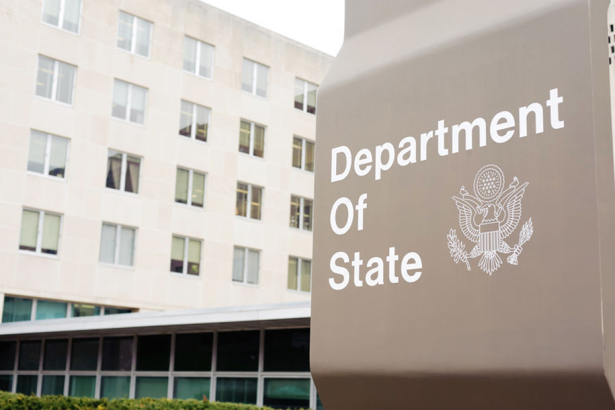 United States retains the ability to freely supply weapons to Ukraine