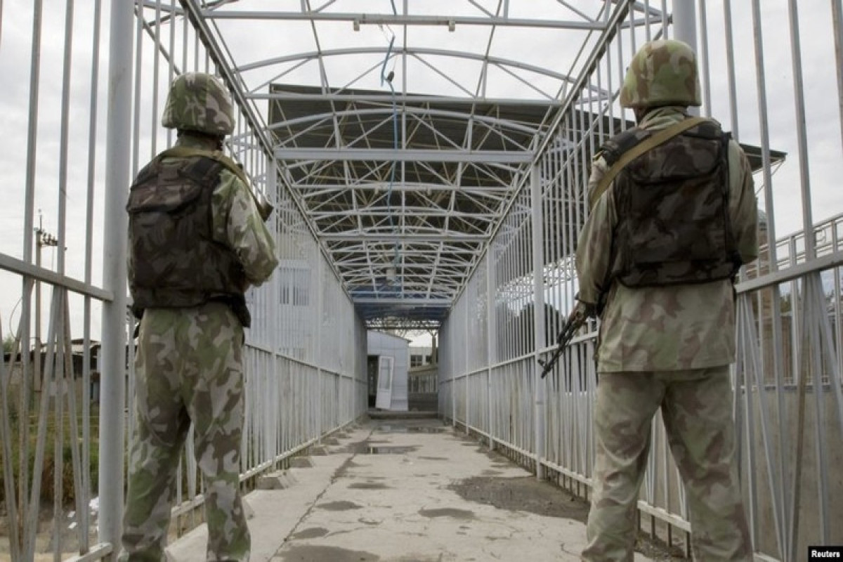 3 Kyrgyz citizens shot dead by Uzbek border guards