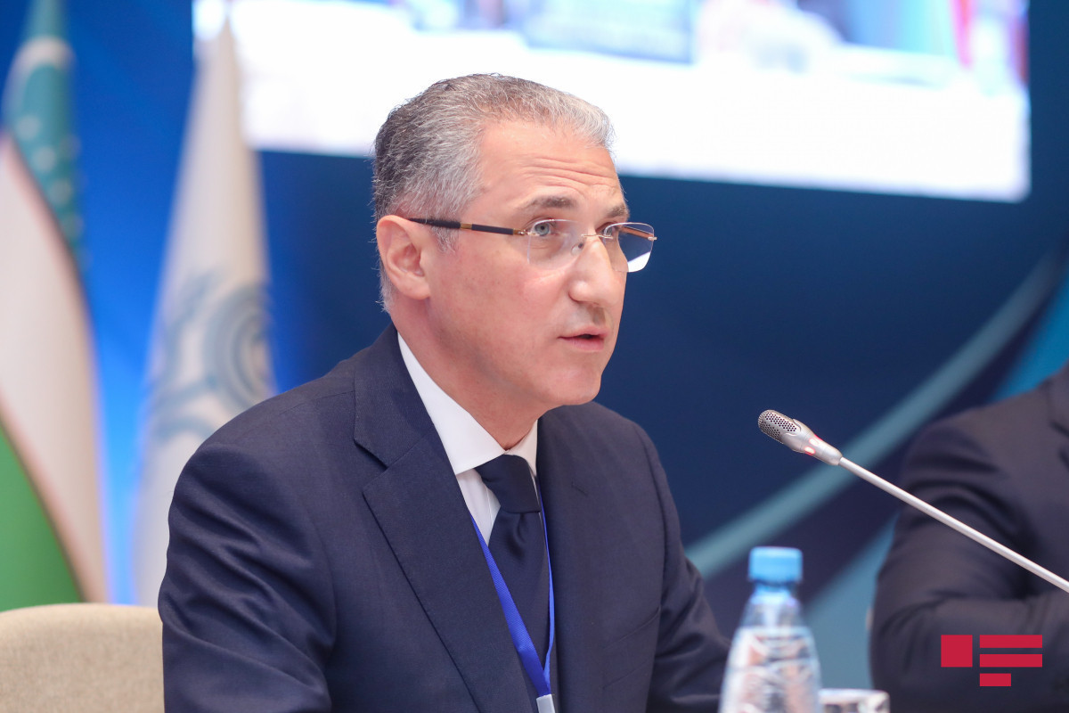 Mukhtar Babayev