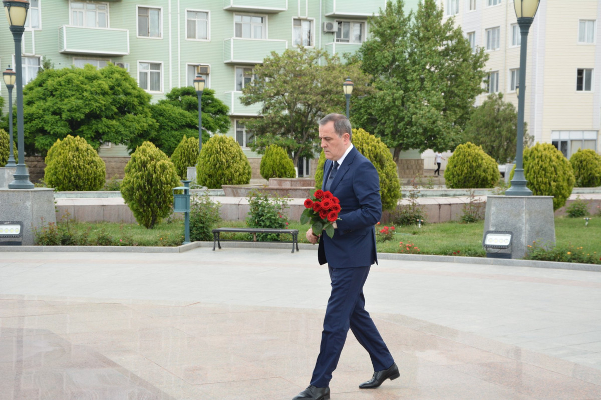 Jeyhun Bayramov