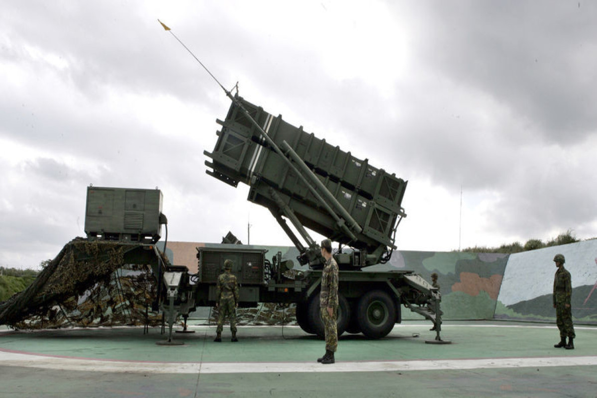 NYT: U.S  pressing Taiwan to buy weapons to confront China