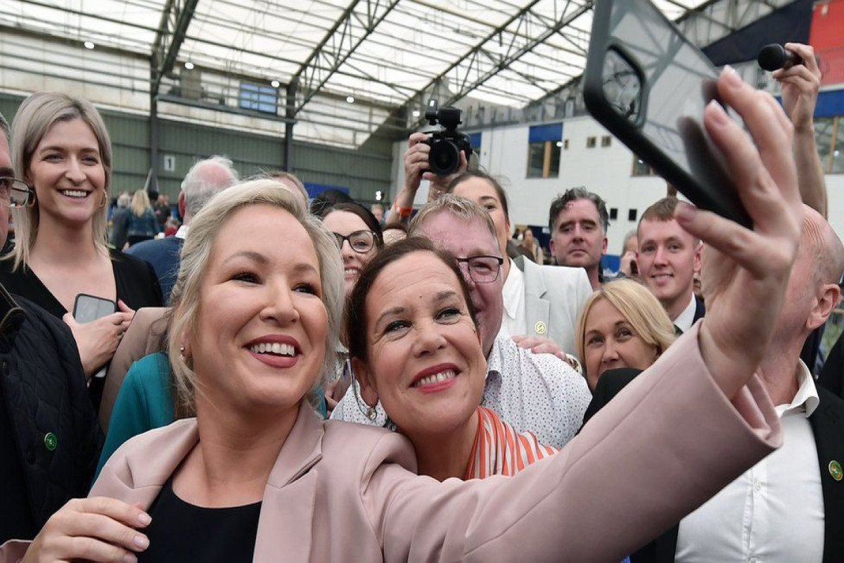 Sinn Fein