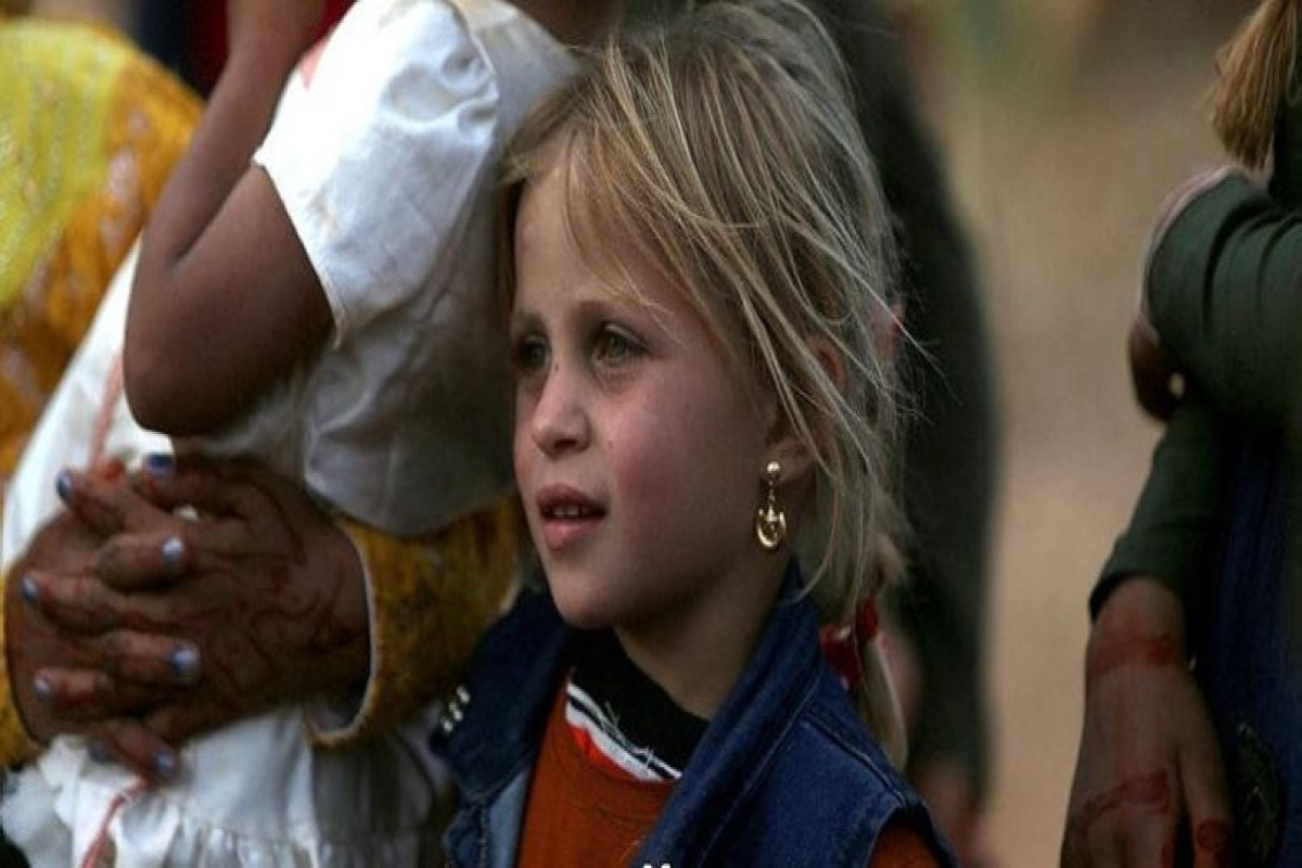 UNICEF warns more than 12 million Syrian children need aid