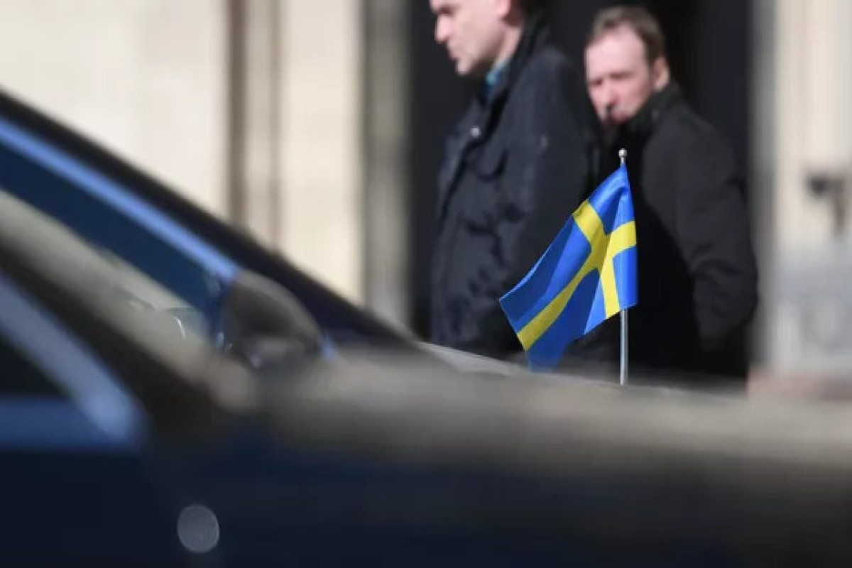 Sweden's ruling Social Democrats to decide on NATO on May 15
