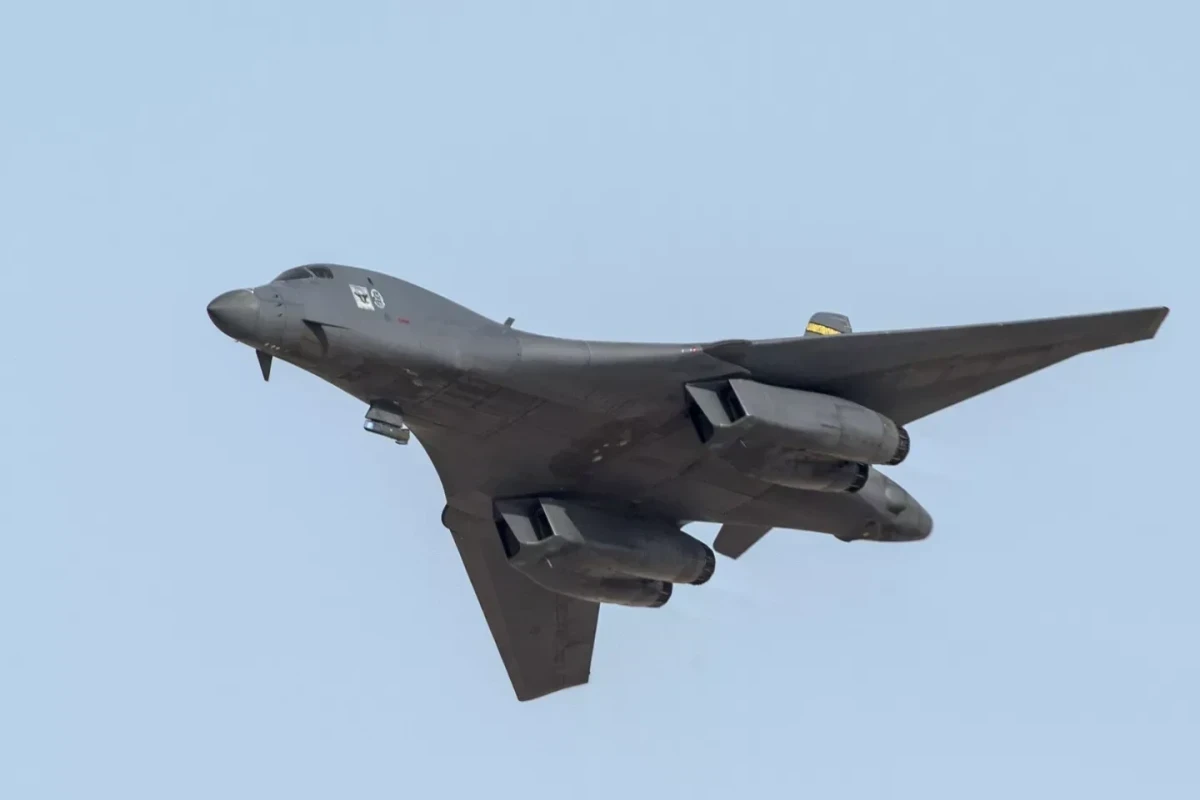 South Korea and U.S launched joint exercises