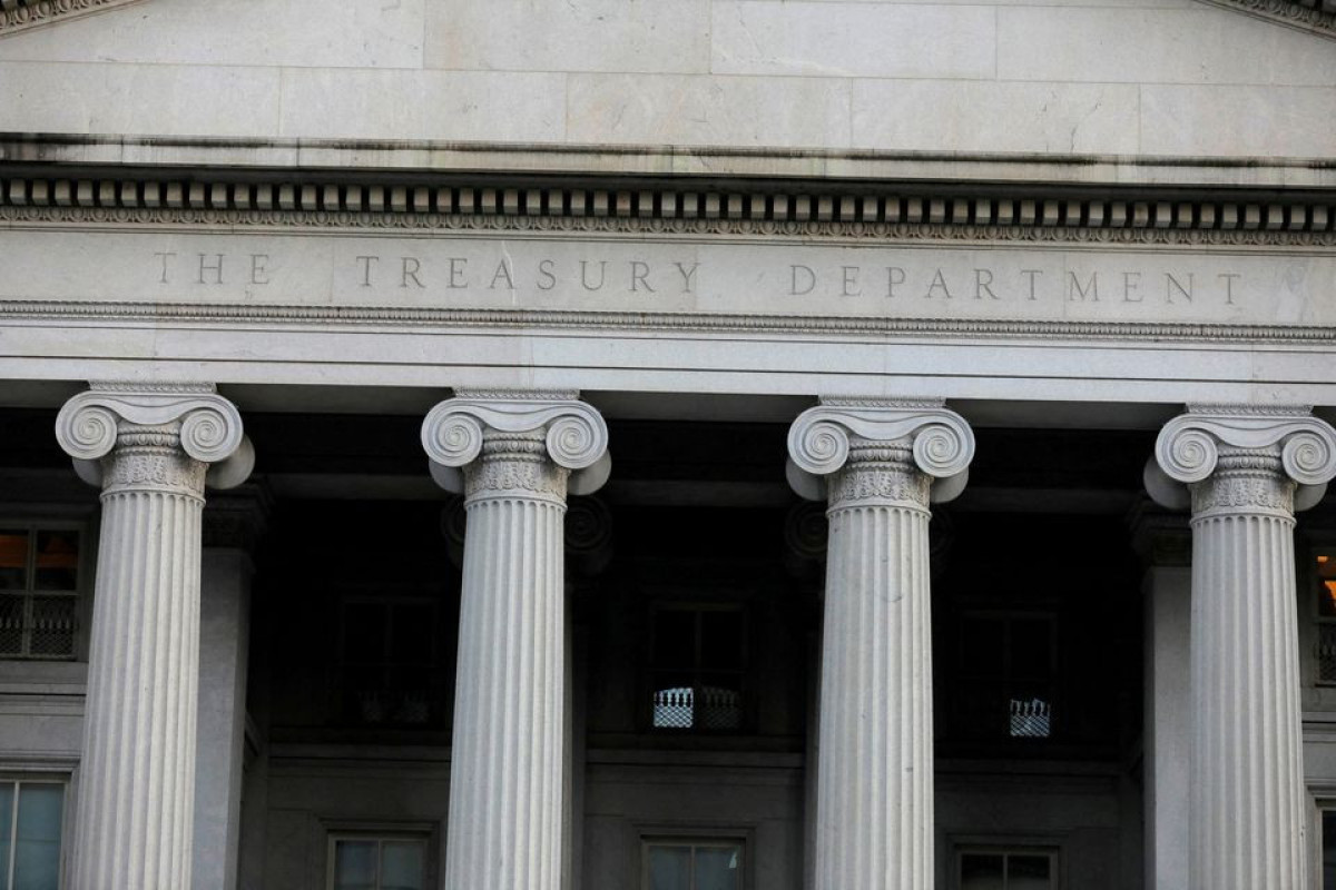 U.S. imposes sanctions on Islamic State financial network