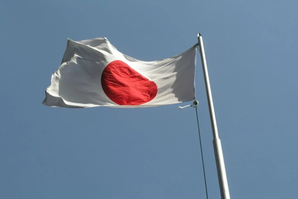 Japan imposed sanction on Russian PM