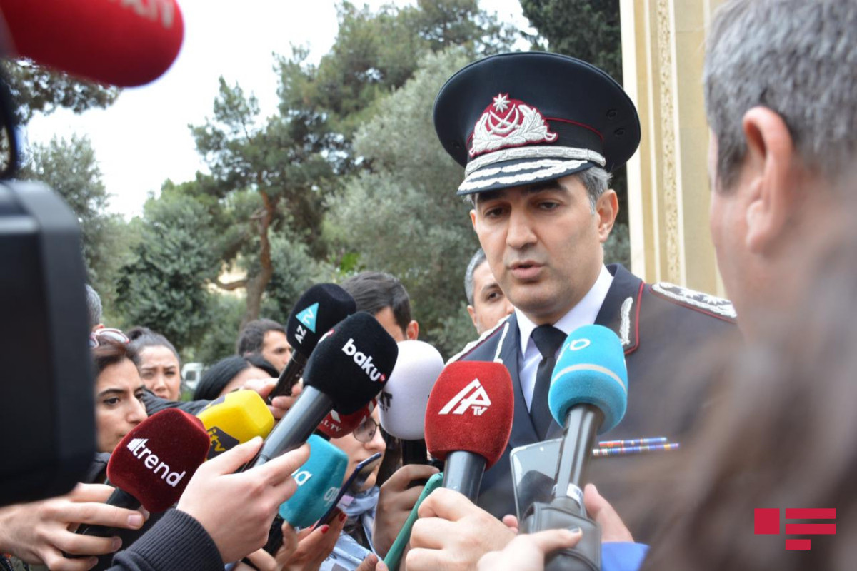 Chief of State Migration Service: "Concessions will be applied to migrants from Ukraine"