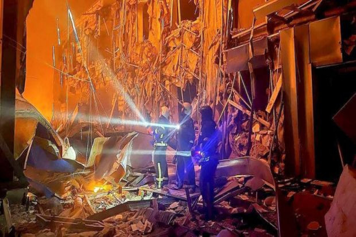Ukraine civilian death toll ‘thousands higher’ than official figure of 3,381, says UN