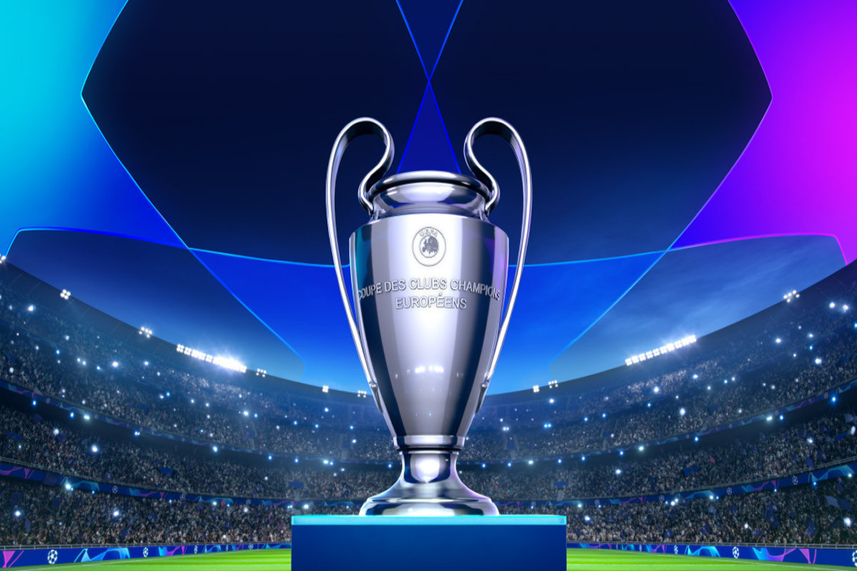 Champions League set undergo major changes