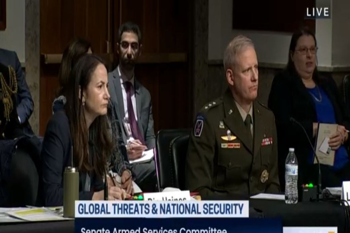 US National Intelligence Service: "Putin is preparing for a long conflict in Ukraine"
