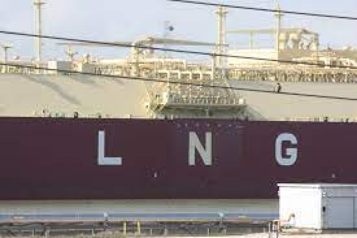 German gov't to rapidly expand LNG import infrastructure