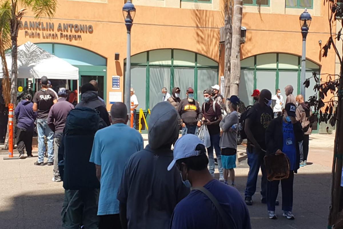 Charity event held in California in memory of Azerbaijan’s National Leader Heydar Aliyev