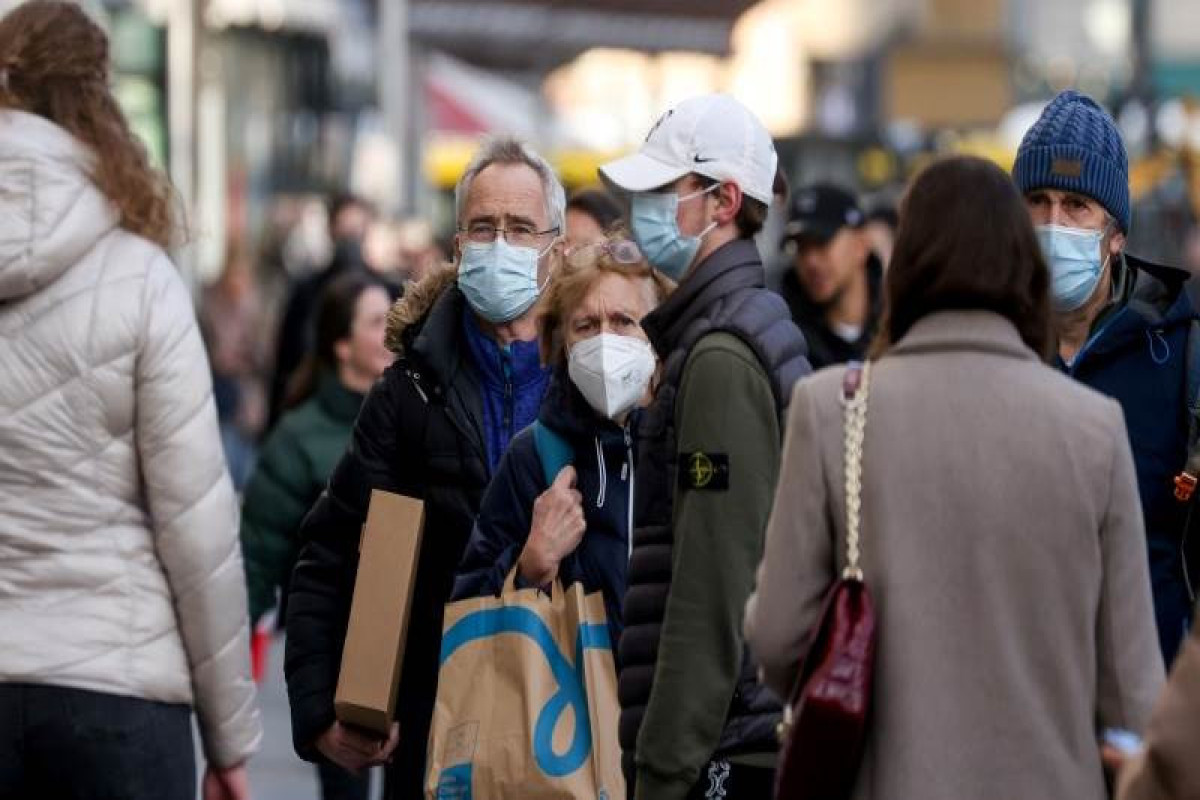German inflation confirmed at 7.4% in April