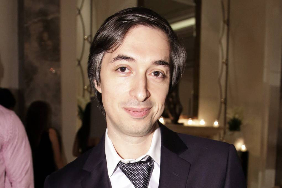 Rovshan Asgarov