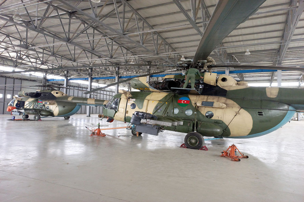 MoD: Weapons and military equipment are transferred into the summer operation mode-VIDEO 