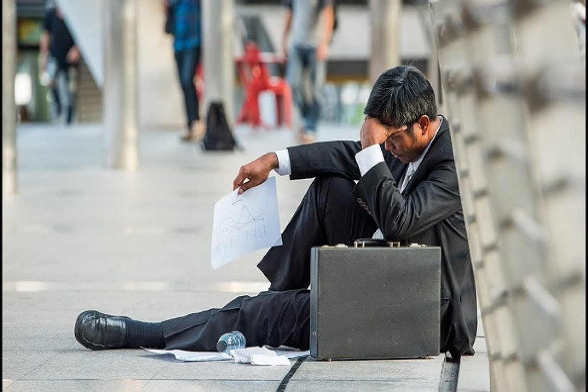 Nearly 5 million jobs lost in Ukraine as war pummels economy - ILO