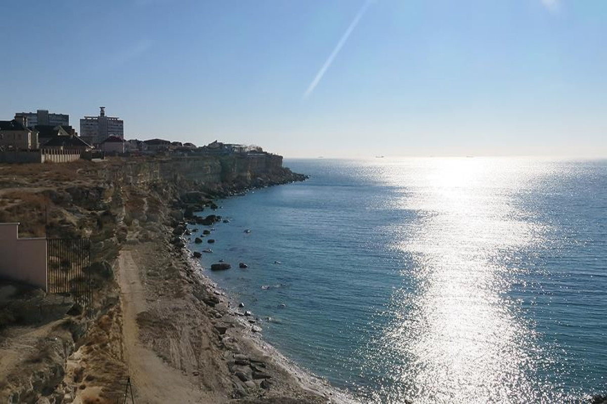 Russian and Azerbaijani scientists signed agreement on cooperation in the field of Caspian research