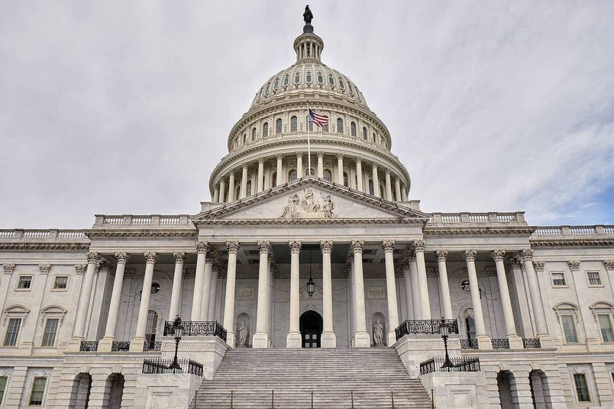 House of Representatives of the U.S Congress approved the tightening of sanctions against Russia