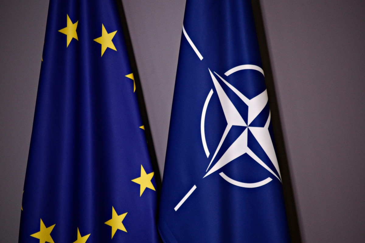 Charles Michel supports Finland's NATO membership