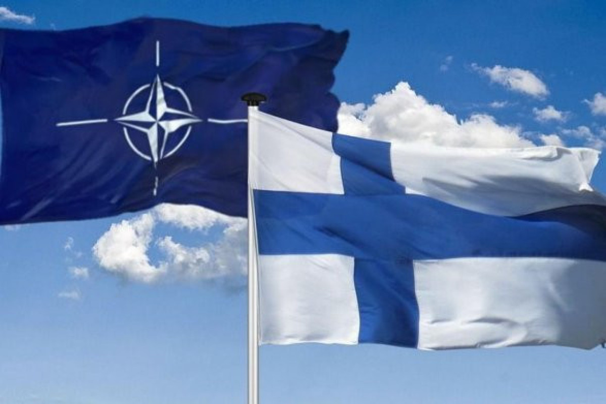 Germany supports Finland’s plan to join NATO