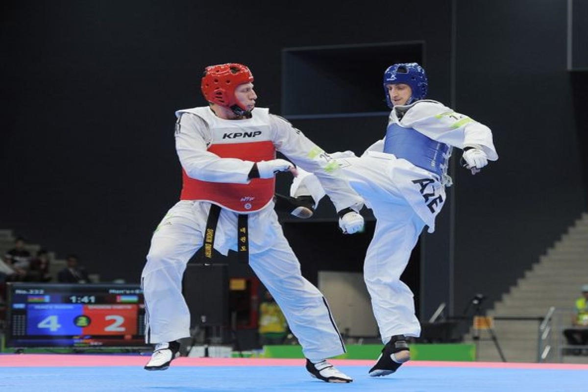 Azerbaijan to host World Taekwondo Championship for the first time
